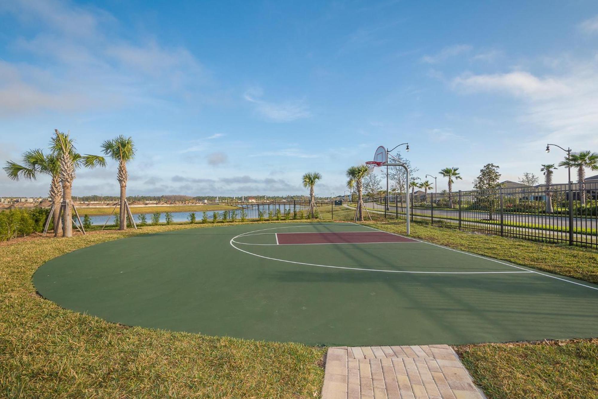 4834Sl Townhouse 4 Bedrooms & 3 Bathrooms + Pool Kissimmee Extérieur photo