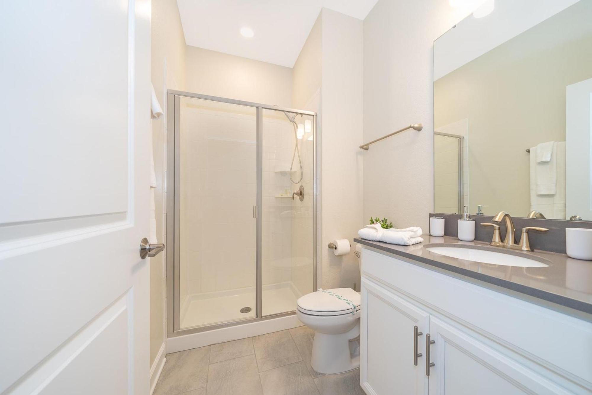 4834Sl Townhouse 4 Bedrooms & 3 Bathrooms + Pool Kissimmee Extérieur photo