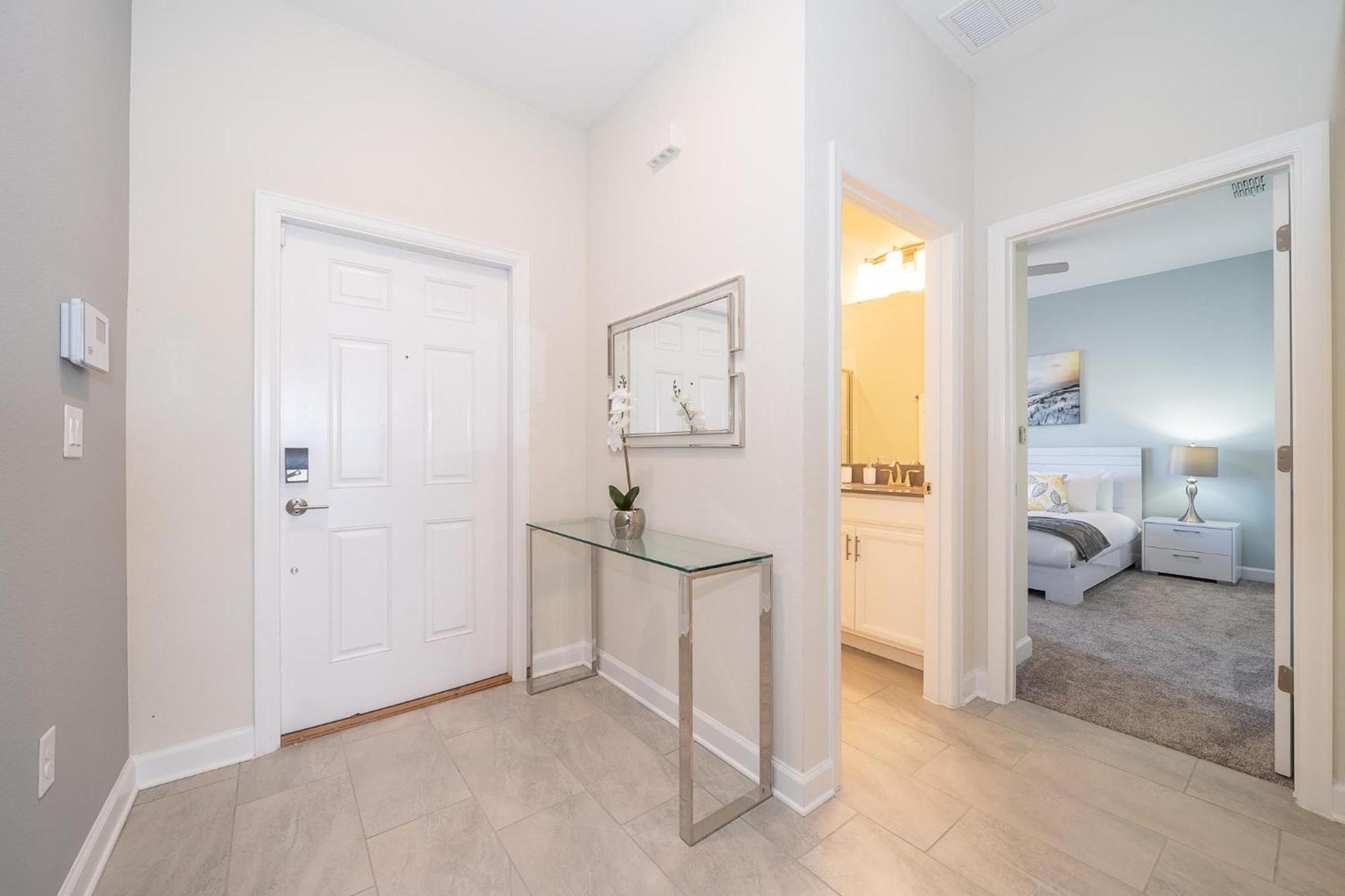 4834Sl Townhouse 4 Bedrooms & 3 Bathrooms + Pool Kissimmee Extérieur photo
