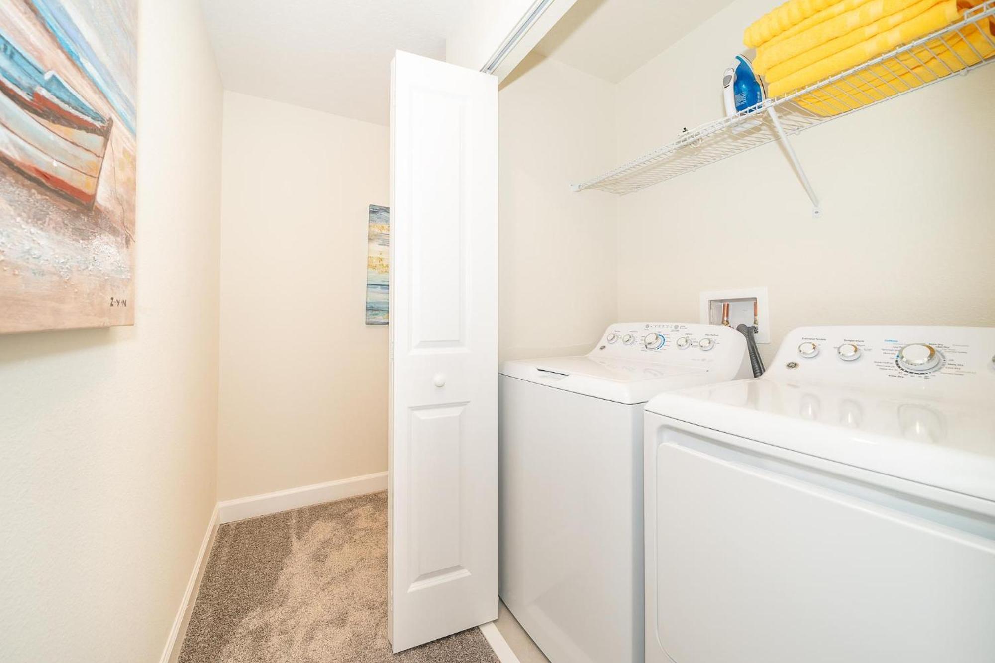 4834Sl Townhouse 4 Bedrooms & 3 Bathrooms + Pool Kissimmee Extérieur photo