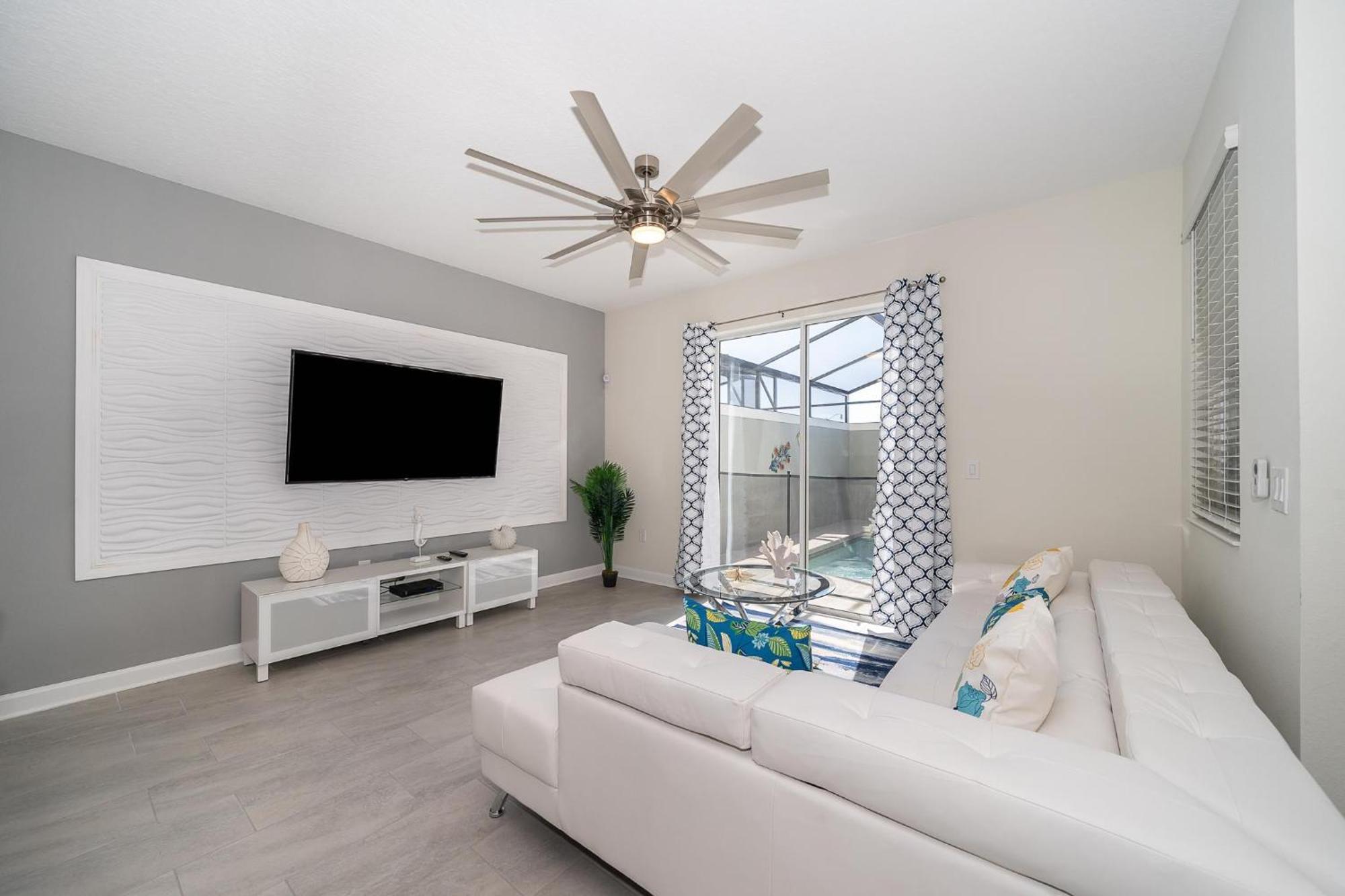4834Sl Townhouse 4 Bedrooms & 3 Bathrooms + Pool Kissimmee Extérieur photo